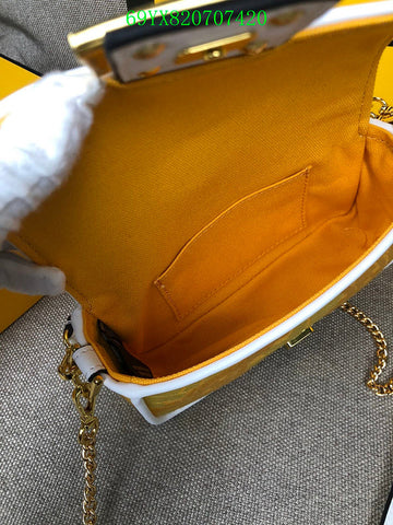 Makersluxeras - mlb Bags - 2604