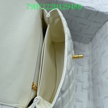 Makersluxeras - CHL Bags - 2795