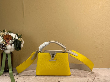 Makersluxe Bags - VL Bags - 5994