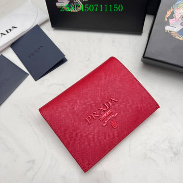 Makersluxeras - PD Wallet - 145