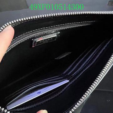Makersluxeras - PD Wallet - 195