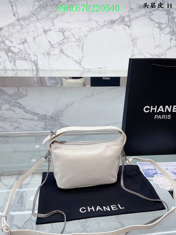 Makersluxeras - CHL Bags - 1516