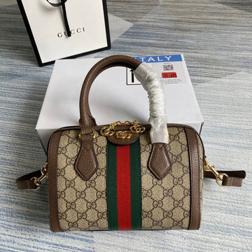 Makersluxe Bags - GCI Bags - 2836