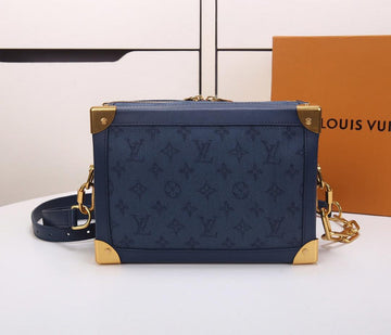 Makersluxe Fashion Lu-Vi bags - 17830
