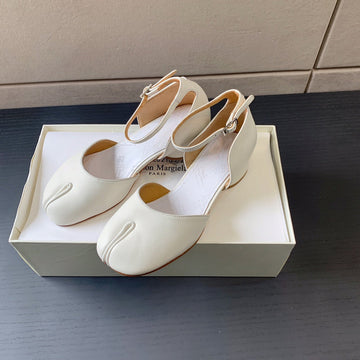 Makersluxe - MARM Women Shoes - 345