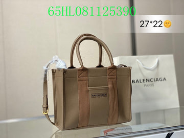 Makersluxe Bags - BGA Bags - 1971
