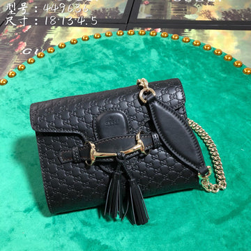 Makersluxe Bags - GCI Bags - 6331