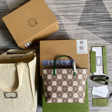 Makersluxe Bags - GCI Bags - 2790