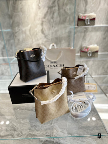 Makersluxe Bags - CCH Bags - 254