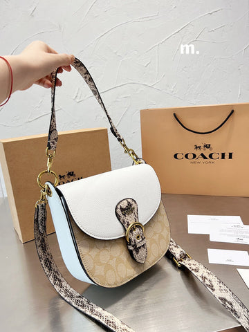 Makersluxe Bags - CCH Bags - 272