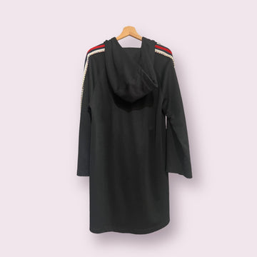 Gucci - Robe sweat T.M