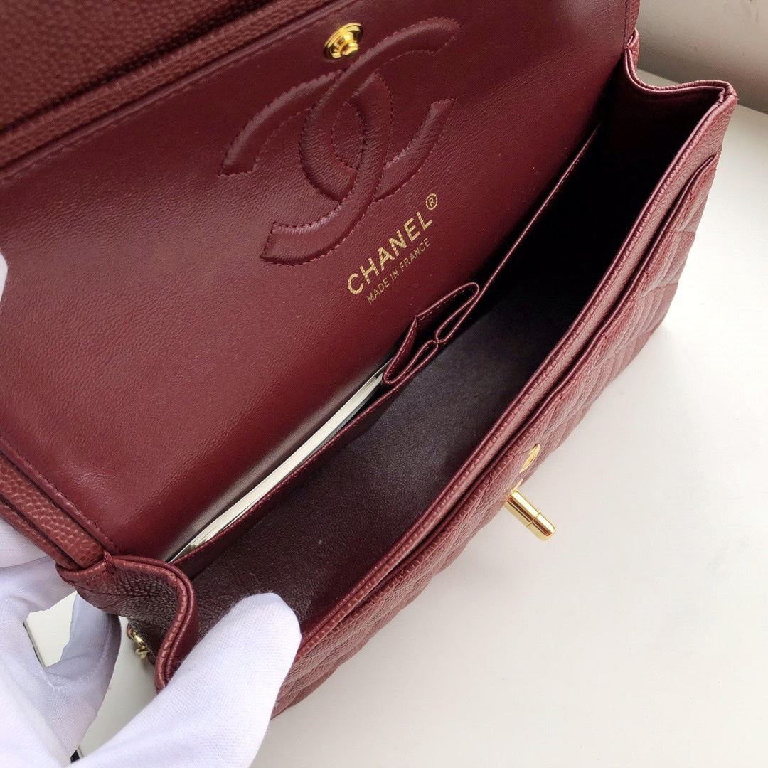 Chanel - Luxury Bag - CHL - 784