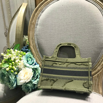 MLB- Makersluxe Bags - DIR - 901