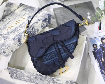 MLB- Makersluxe Bags - DIR - 904
