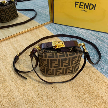 MLB- Fashion Bag - FED - 470