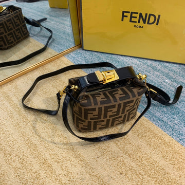 MLB- Fashion Bag - FED - 469