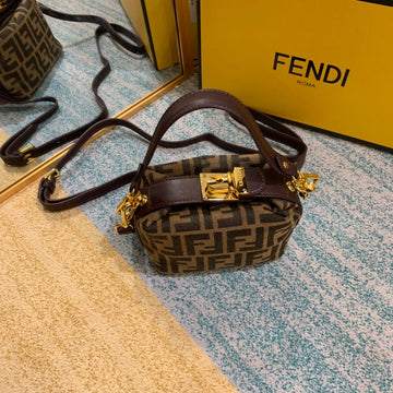 MLB- Fashion Bag - FED - 471