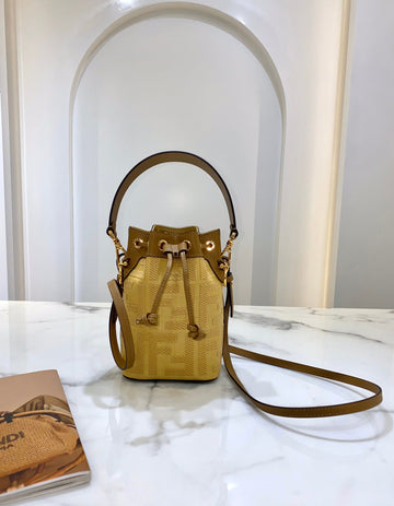 MLB- Fashion Bag - FED - 433