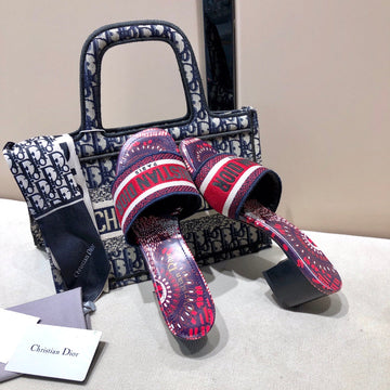 MLB- Makersluxe Shoes - DIR - 199