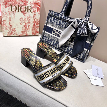 MLB- Makersluxe Shoes - DIR - 198