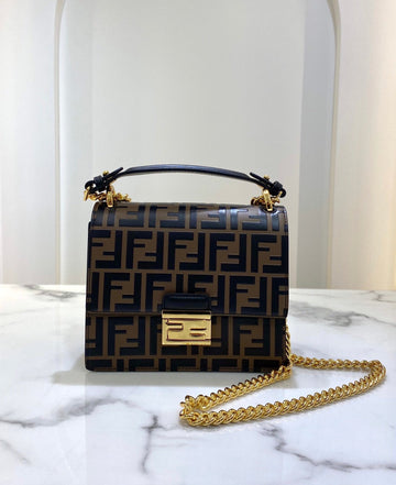 MLB- Fashion Bag - FED - 425