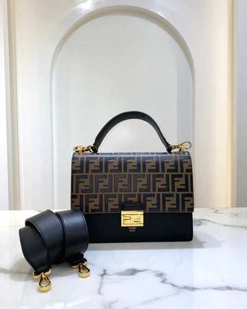 MLB- Fashion Bag - FED - 424