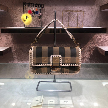 MLB- Fashion Bag - FED - 426