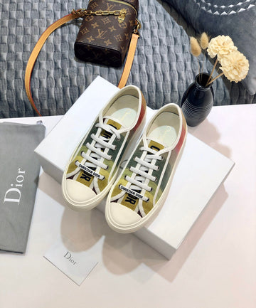 MLB- Makersluxe Shoes - DIR - 1358