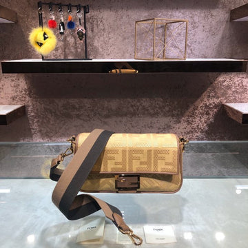 MLB- Fashion Bag - FED - 432