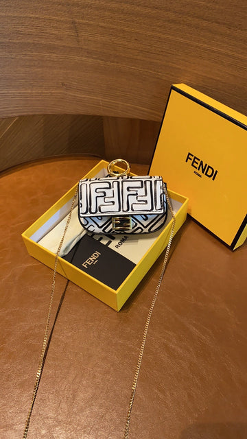 MLB- Fashion Bag - FED - 456