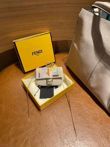 MLB- Fashion Bag - FED - 462