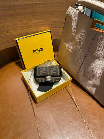 MLB- Fashion Bag - FED - 461