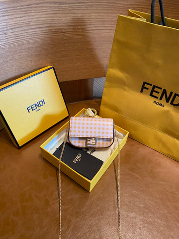 MLB- Fashion Bag - FED - 457