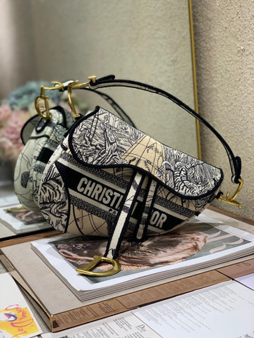 MLB- Makersluxe Bags - DIR - 857