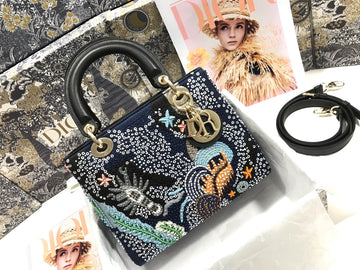 MLB- Makersluxe Bags - DIR - 756