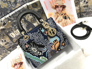 MLB- Makersluxe Bags - DIR - 834