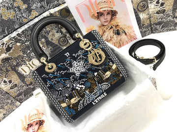 MLB- Makersluxe Bags - DIR - 754