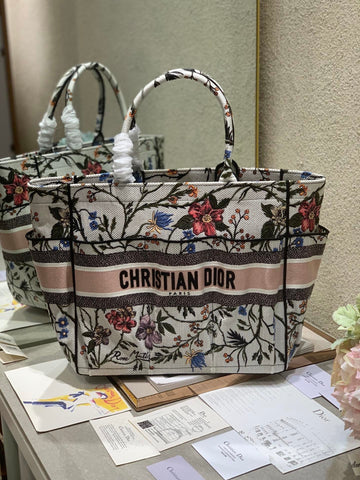 MLB- Makersluxe Bags - DIR - 542