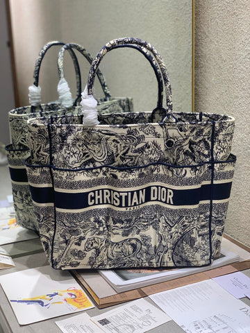 MLB- Makersluxe Bags - DIR - 541