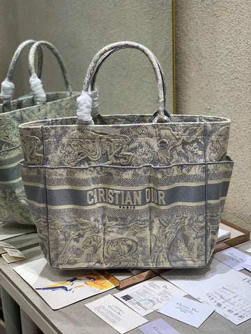 MLB- Makersluxe Bags - DIR - 540