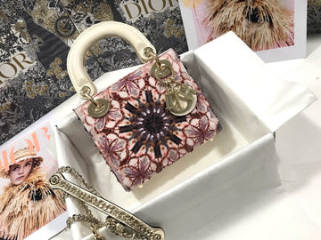 MLB- Makersluxe Bags - DIR - 724