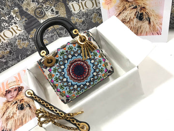 MLB- Makersluxe Bags - DIR - 760