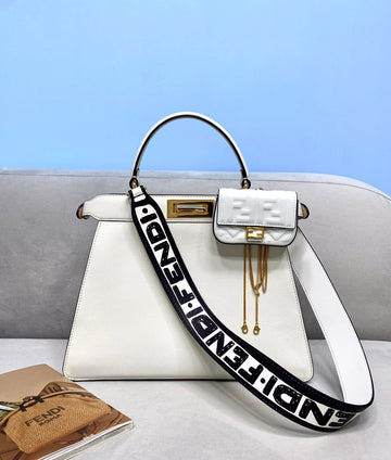 MLB- Fashion Bag - FED - 452