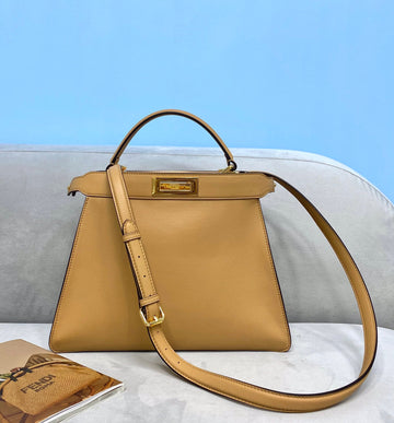 MLB- Fashion Bag - FED - 450