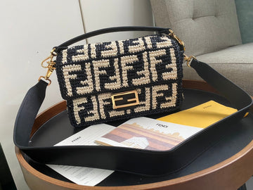 MLB- Fashion Bag - FED - 428