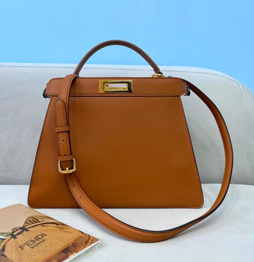 MLB- Fashion Bag - FED - 447
