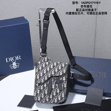MLB- Makersluxe Bags - DIR - 841