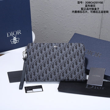 MLB- Makersluxe Bags - DIR - 845
