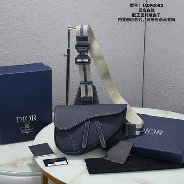 MLB- Makersluxe Bags - DIR - 850