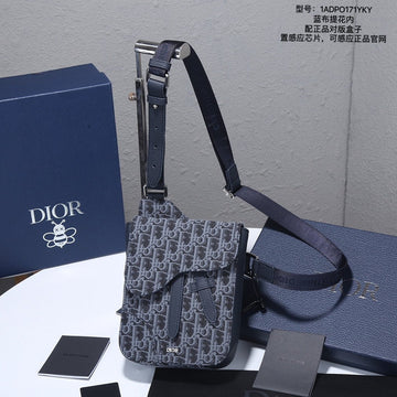 MLB- Makersluxe Bags - DIR - 852